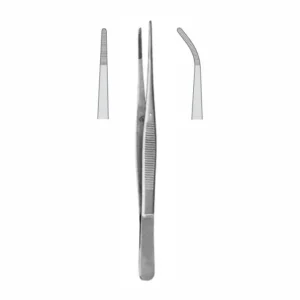 DISSECTING & TISSUE FORCEPS