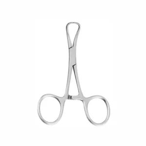 DISSECTING & TISSUE FORCEPS