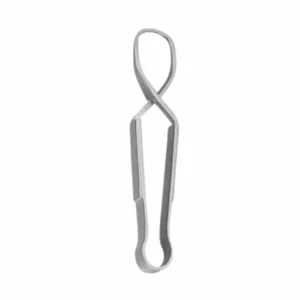 DISSECTING & TISSUE FORCEPS