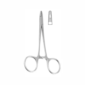 NEEDLE HOLDERS