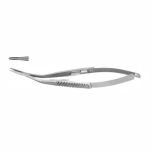 NEEDLE HOLDERS