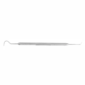 Explorers double ended Flexible