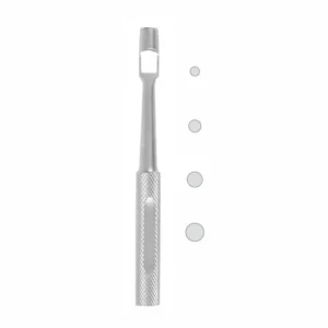 IMPLANTOLOGY INSTRUMENTS